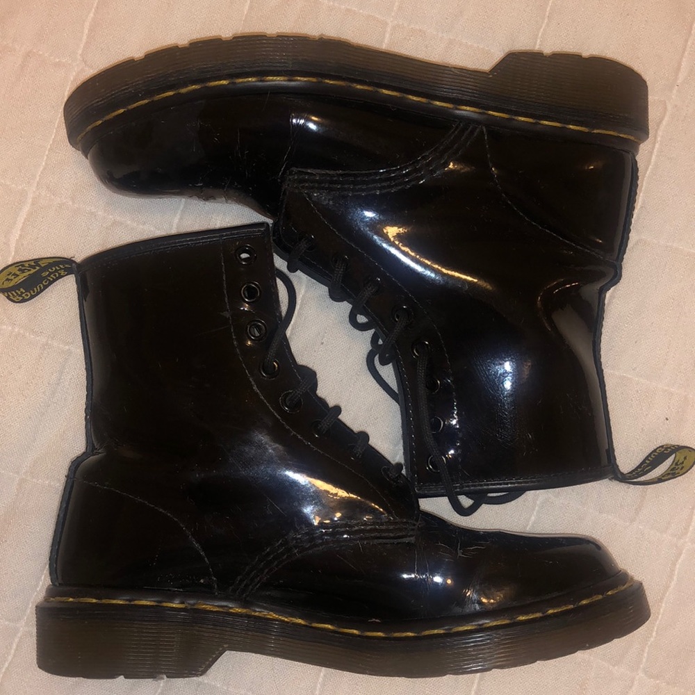 Doc Marten Original Boots